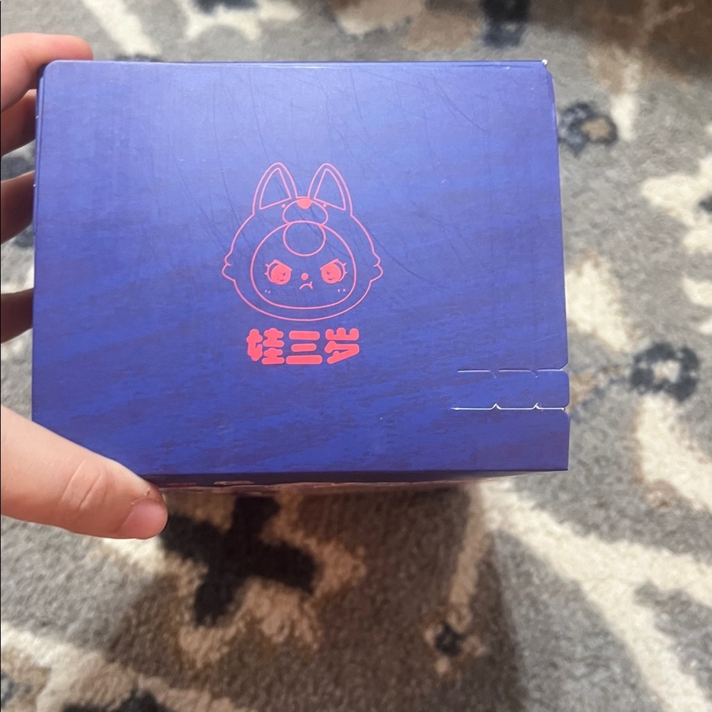 Baby Three Lily Rabbit Town Blind Box‎ - Picture 2 of 4